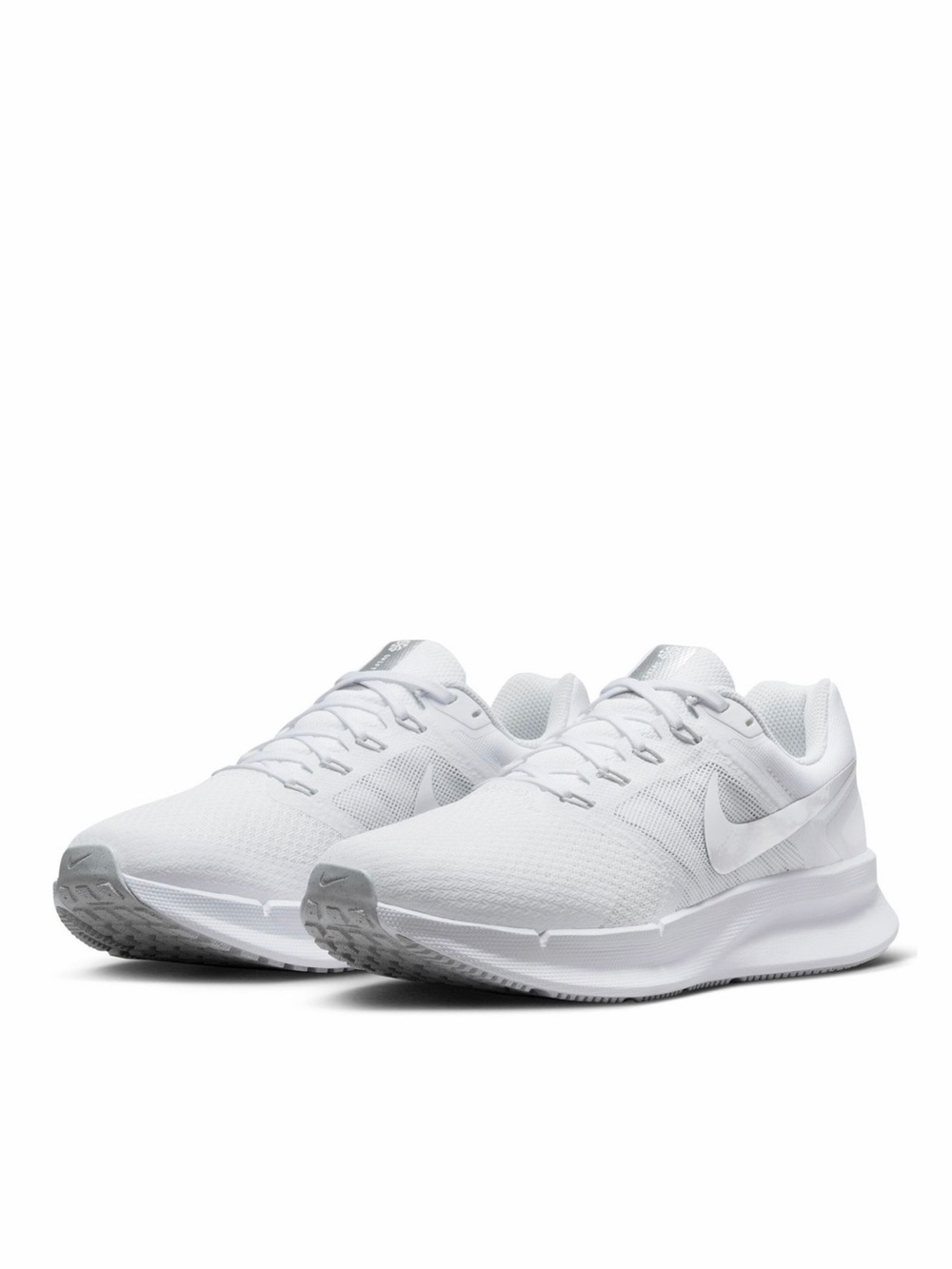 BRAND NEW Nike Women’s Run Swift 3 Running Shoes - White - Picture 1 of 7